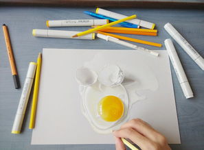 從廢品堆到藝術殿堂 印度藝術家用二手日用品創作震撼3D立體畫